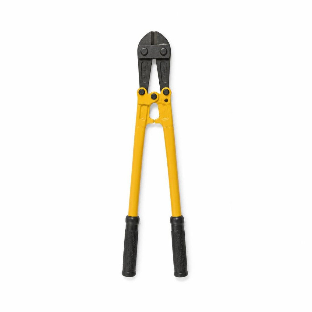 STARMAN 12" CR-V BOLT CUTTER