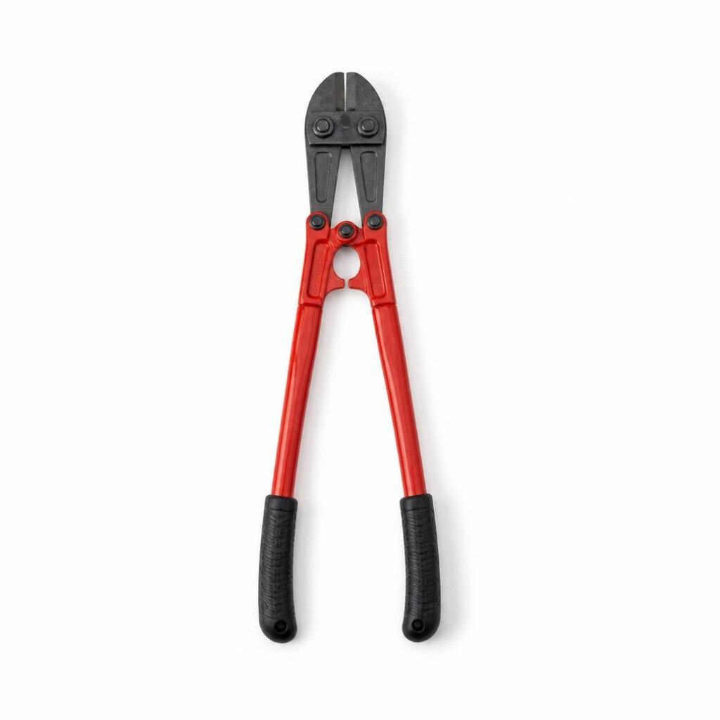 STARMAN 18" CR-V BOLT CUTTER