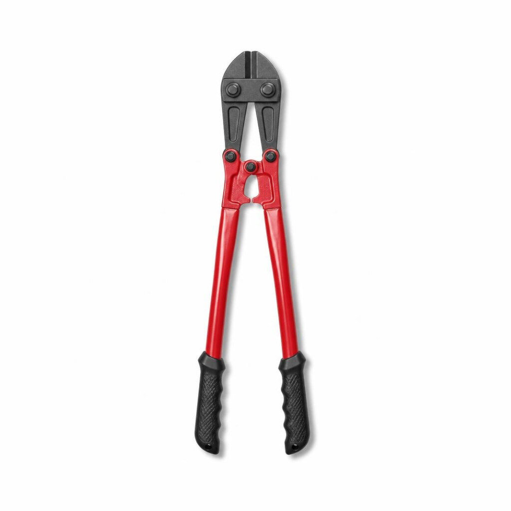 STARMAN 42" CR-V BOLT CUTTER