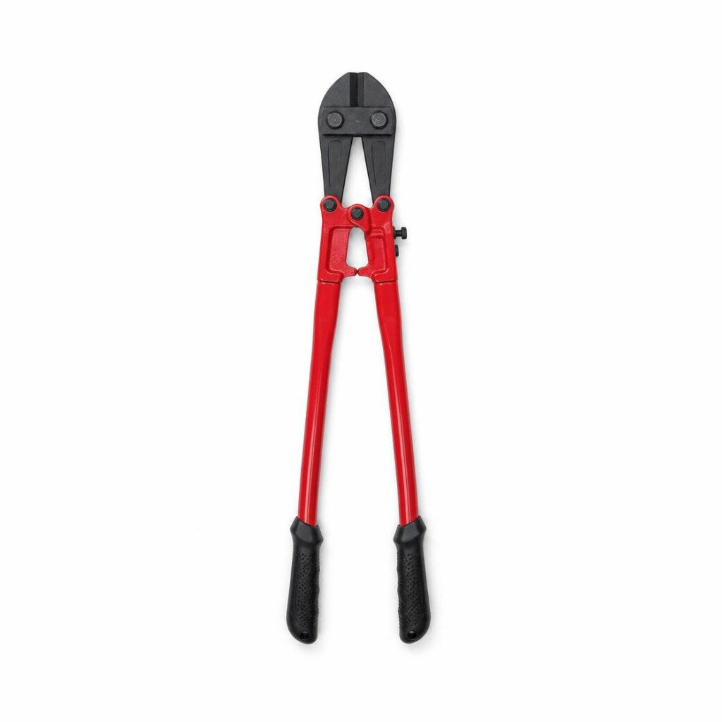 STARMAN 48" CR-V BOLT CUTTER