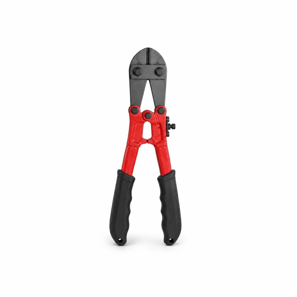 MARKSMAN 8" MINI BOLT CUTTER