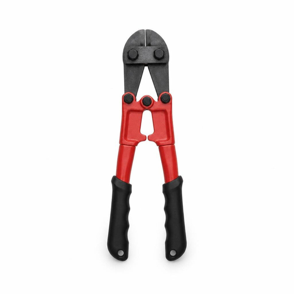EXTREME 8" MINI BOLT CUTTER