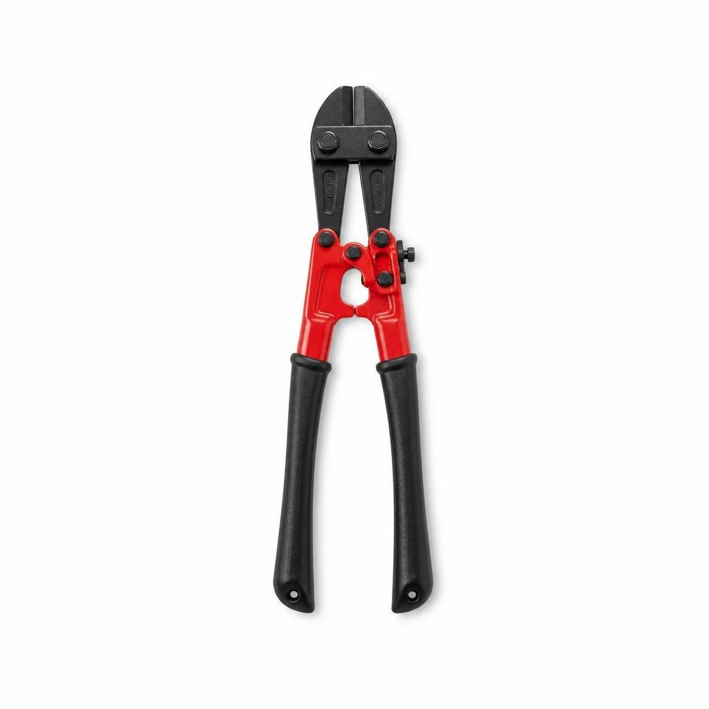 GREAT 8" MINI BOLT CUTTER