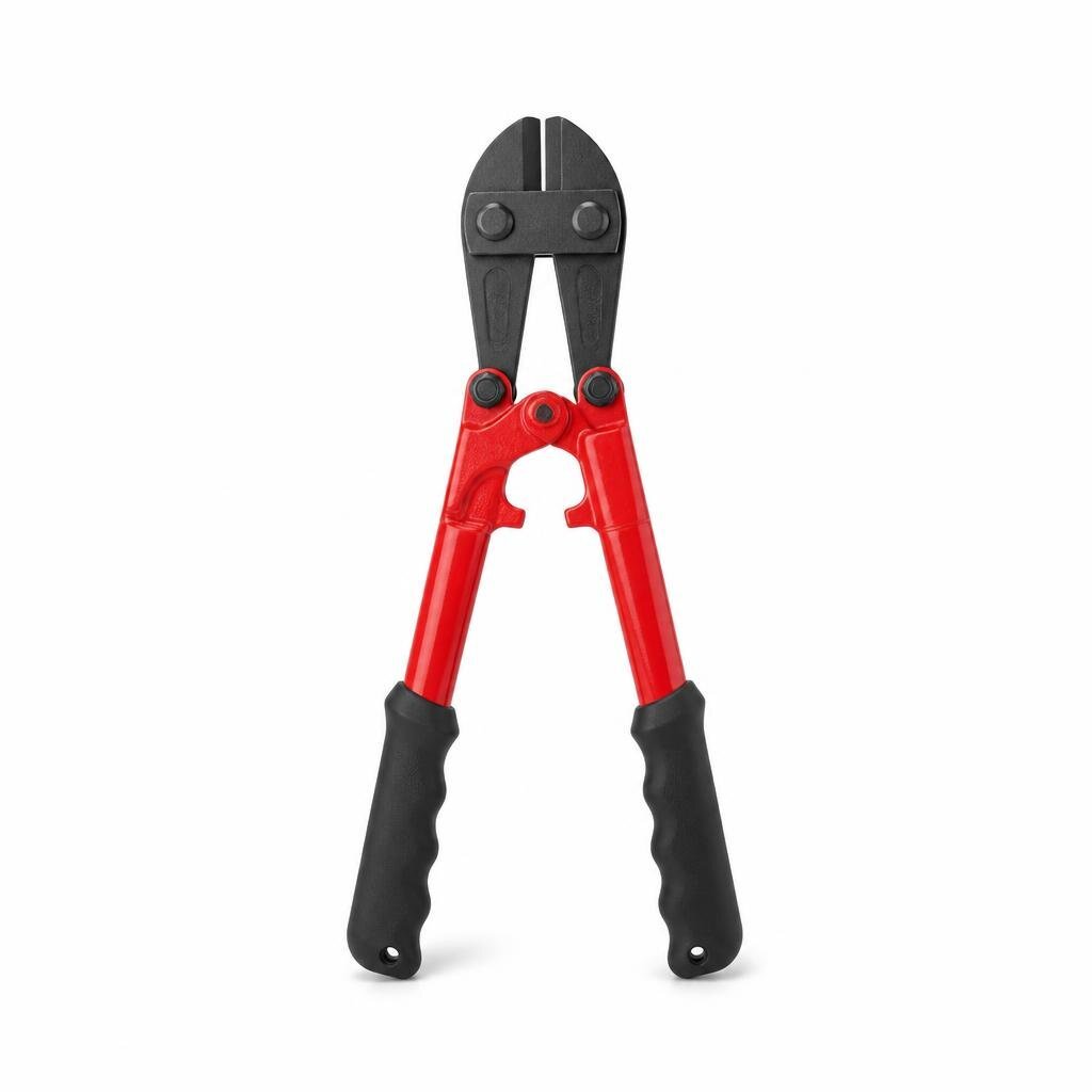5P TOOLS HY880 8" MINI BOLT CUTTER