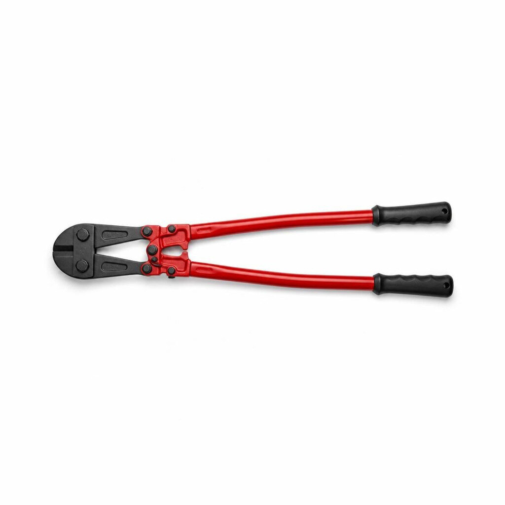 HITZ TBC-450 18" BOLT CUTTER (TUBULAR HANDLE)