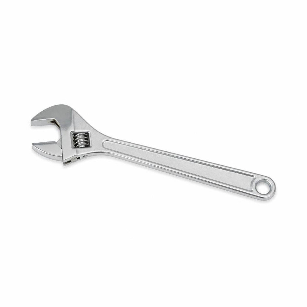 ROBINSON 24" HEAVY DUTY ADJUSTABLE WRENCH