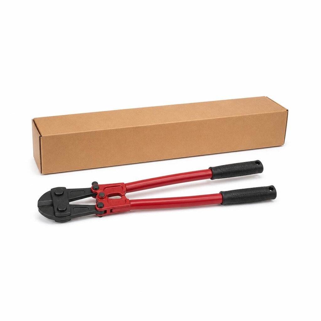 M-NIETZ ECO 14" BOLT CUTTER - 64209114 (CUT-5MM)(30PCS/CTN)