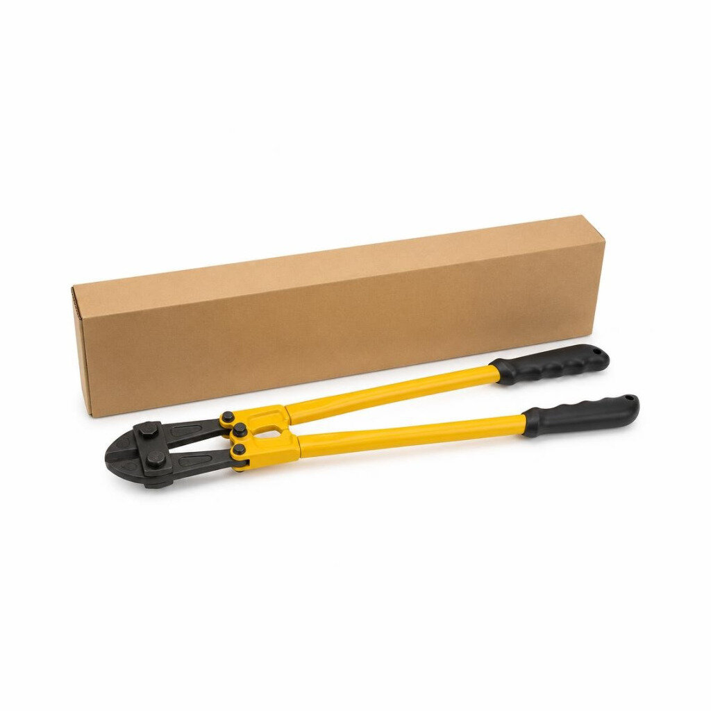 M-NIETZ ECO 24" BOLT CUTTER - 64209124 (CUT-8MM)(10PCS/CTN)