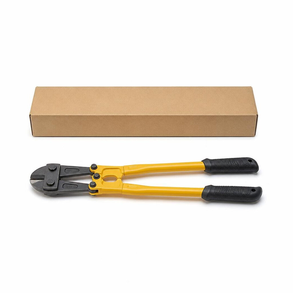 M-NIETZ ECO 30" BOLT CUTTER - 64209130 (CUT-10MM)(5PCS/CTN)