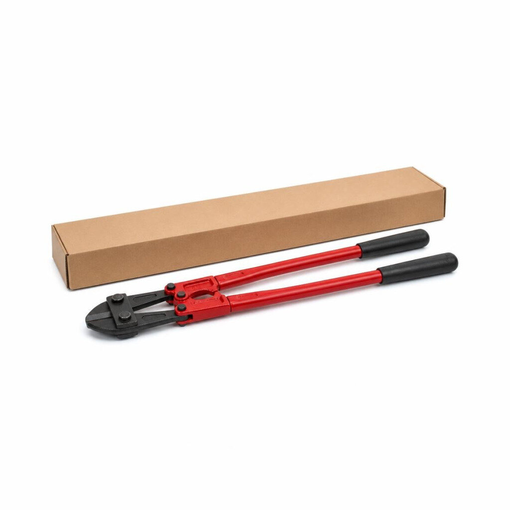 M-NIETZ ECO 36" BOLT CUTTER - 64209136 (CUT-12MM)(5PCS/CTN)