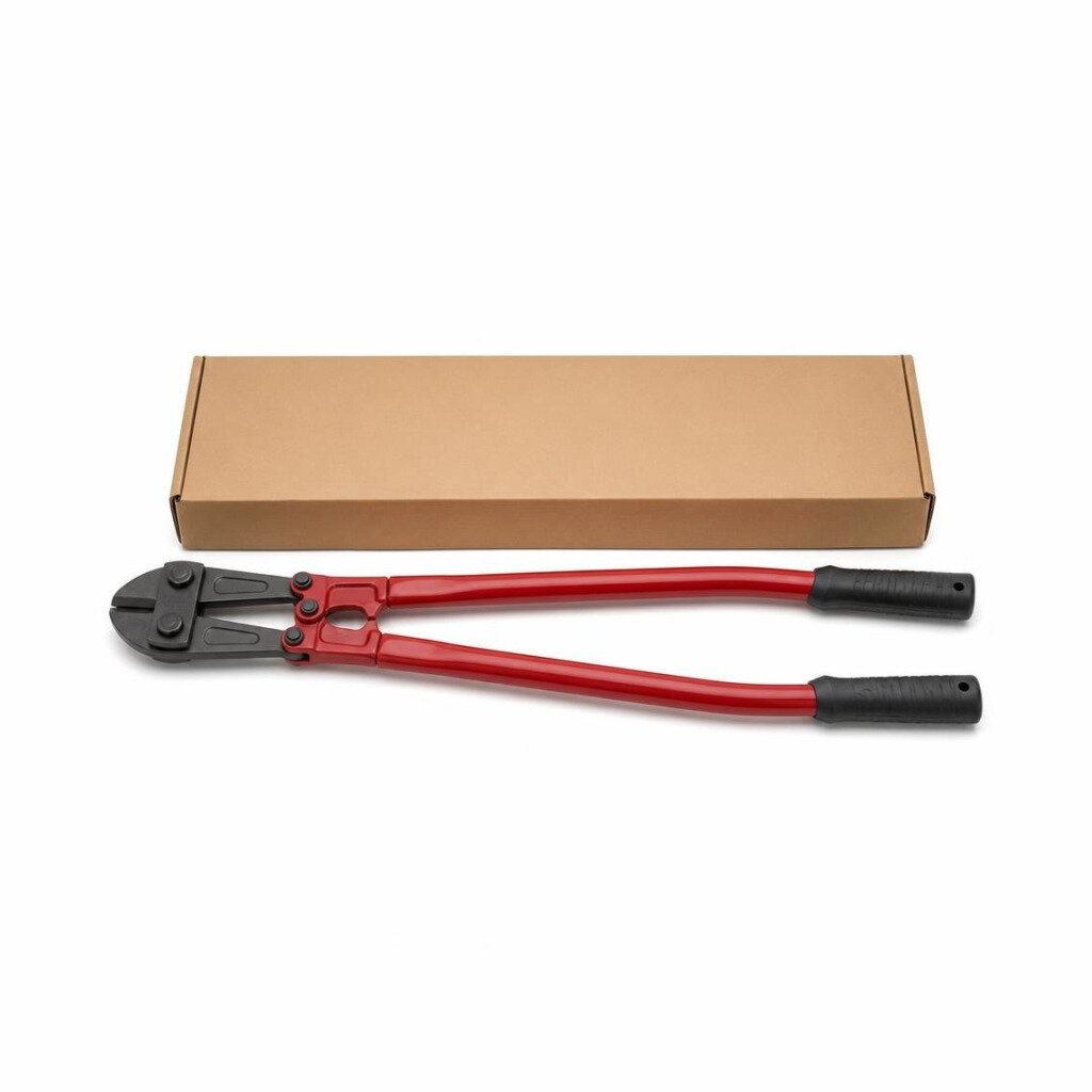 M-NIETZ ECO 42" BOLT CUTTER - 64209142 (CUT-14MM)(3PCS/CTN)