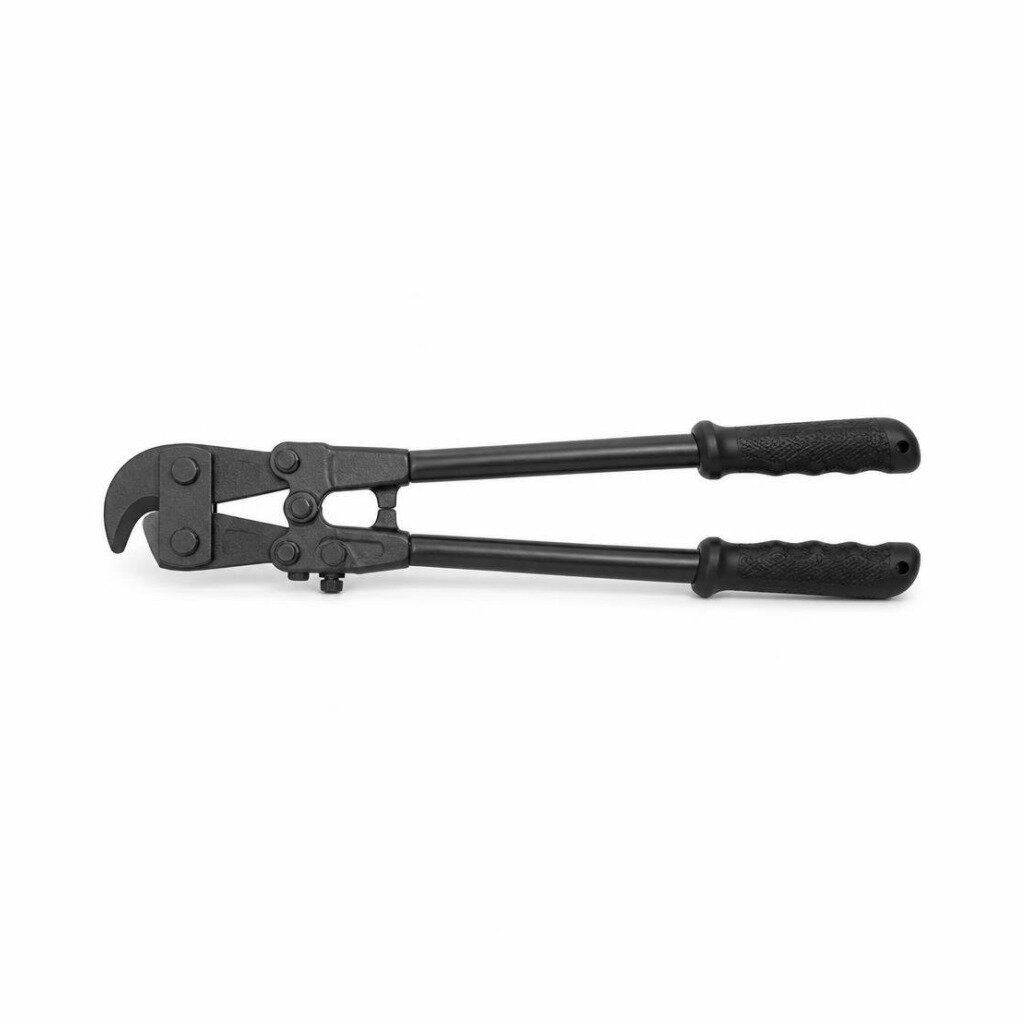 STARMAN TD-1001F 28" WIRE ROPE CUTTER