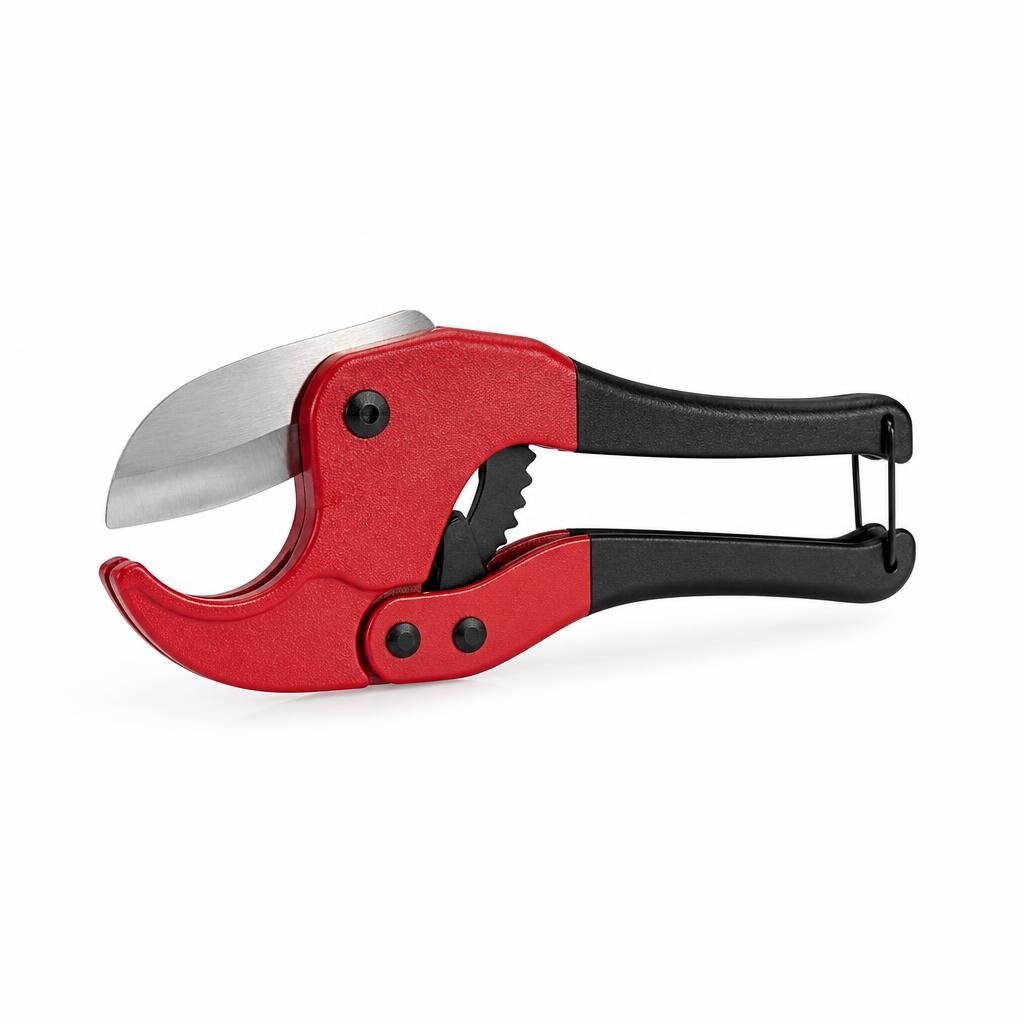 NIETZ 42MM PVC PIPE CUTTER - 545-10-142