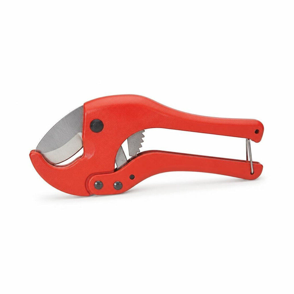 NIETZ 1 5/8" PVC PIPE CUTTER - 545-10-242