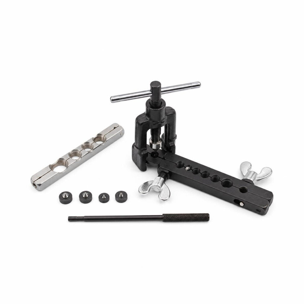 NIETZ TUBING FLARING TOOL SET - 545-13-007