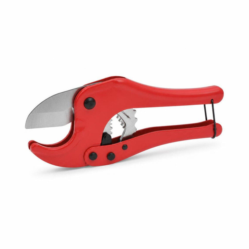 EXTREME QUICK START PVC PIPE CUTTER