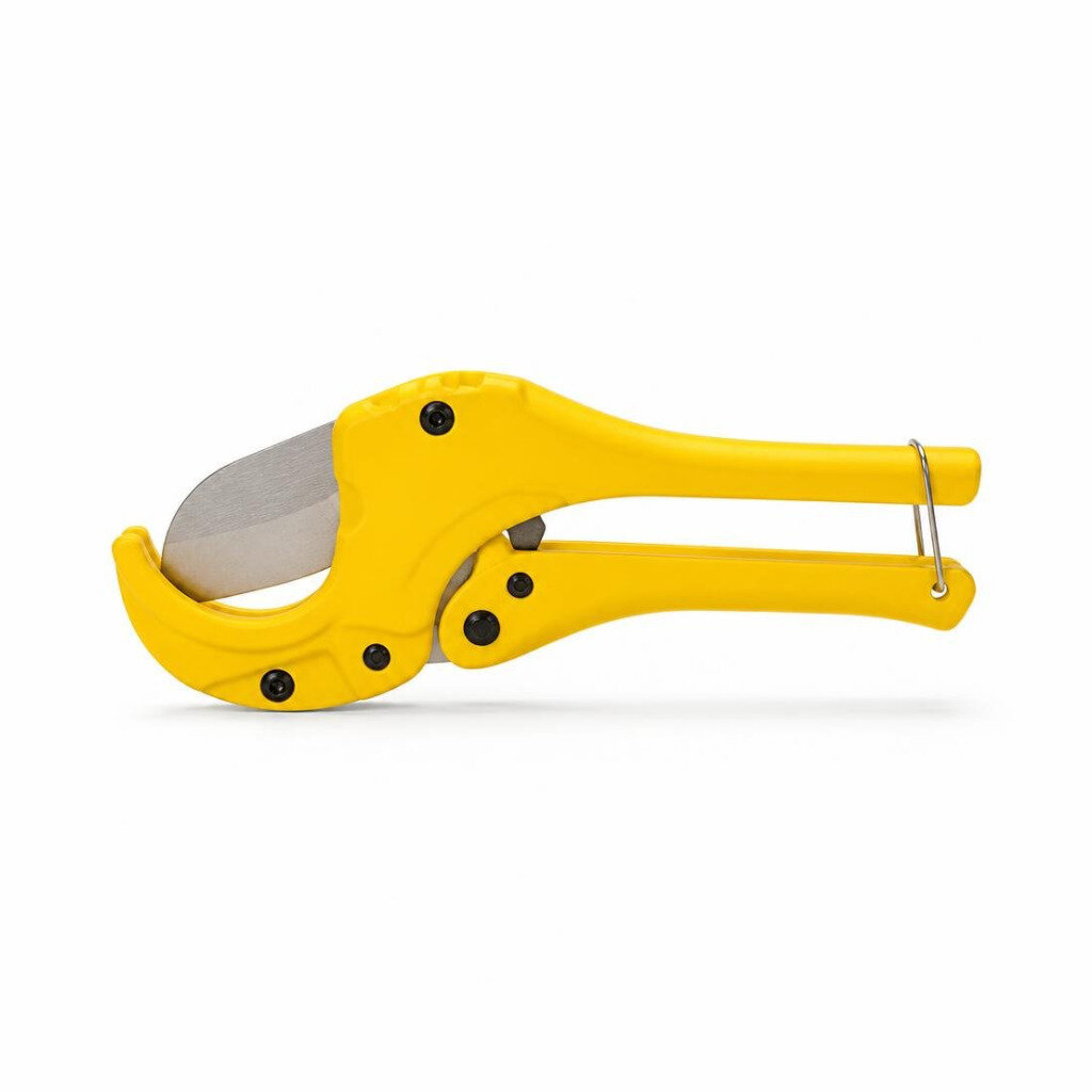 STANLEY 14-442-22 42MM (1-5/8") PVC PIPE CUTTER