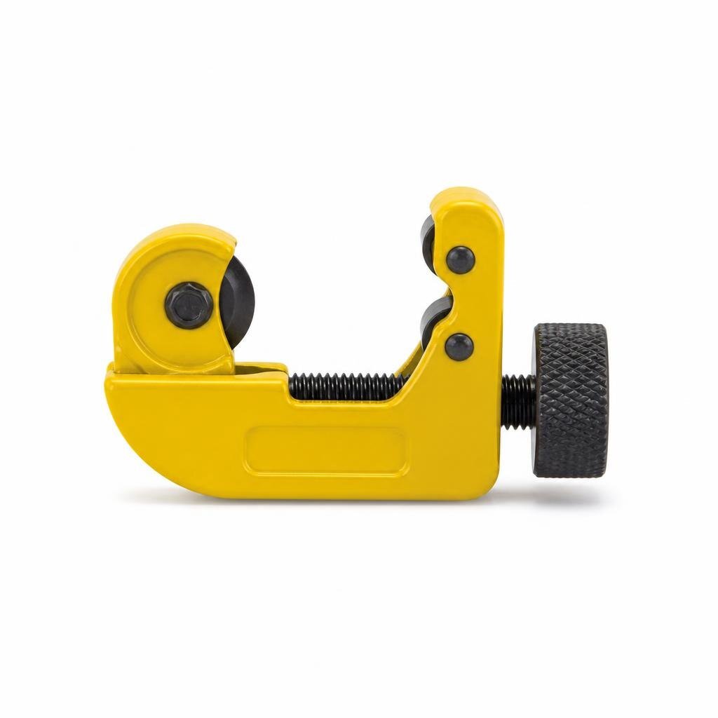 STANLEY 93-020 3-28MM (1/8"-1 1/8") TUBING CUTTER