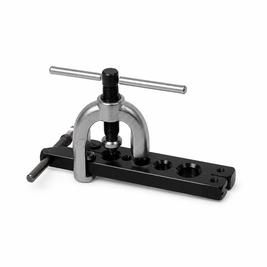 STANLEY 3/16"-5/8" FLARING TOOL