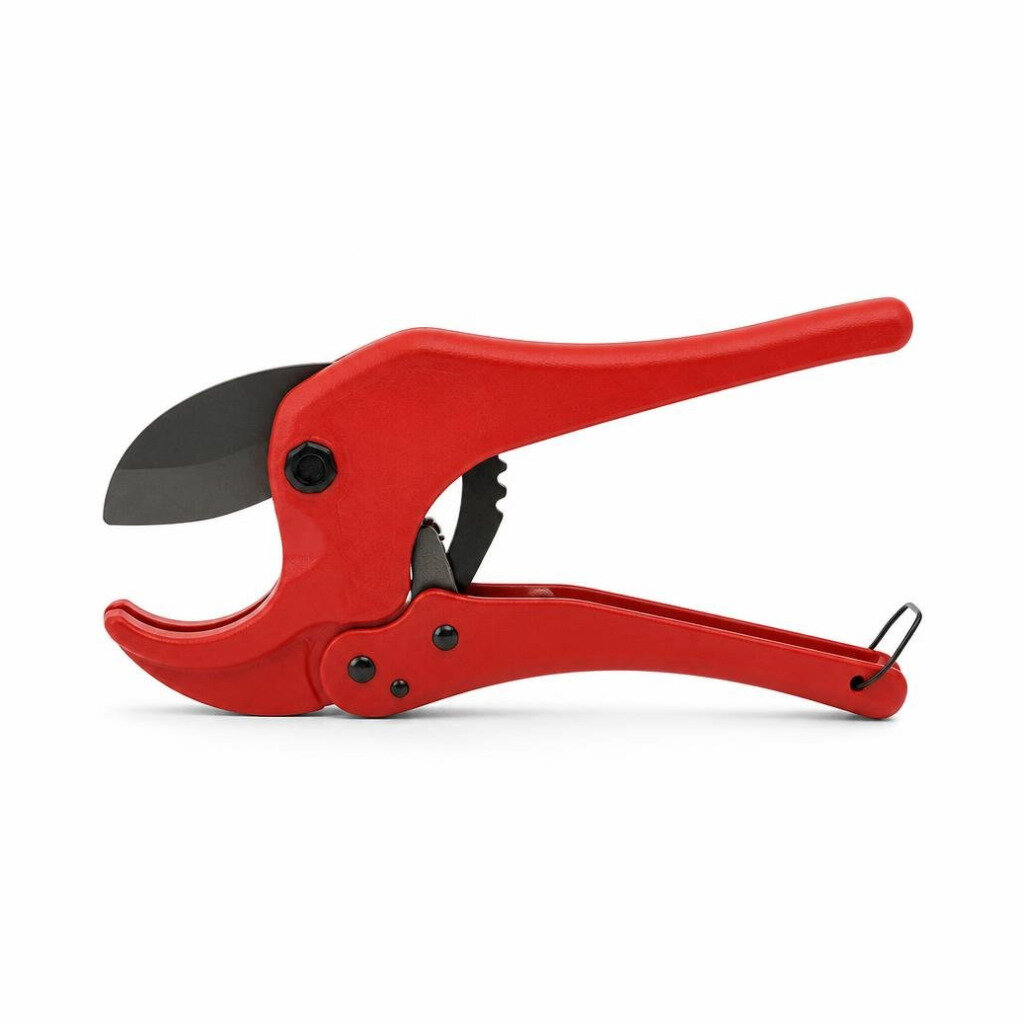 YHH 8" POLY PIPE CUTTER