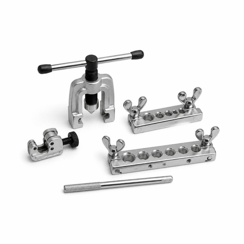 MR-9016 FLARING TOOL KIT