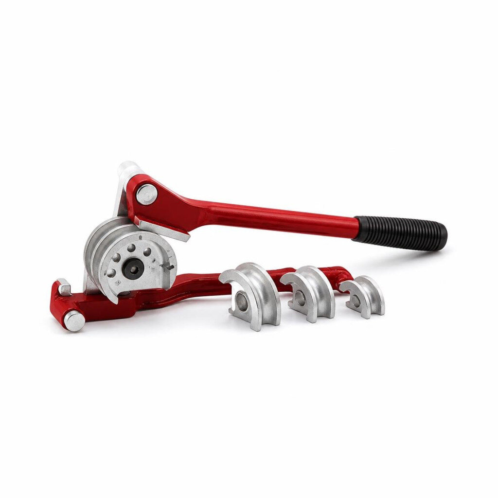 MK-9017 3 IN 1 TUBE BENDER TOOL