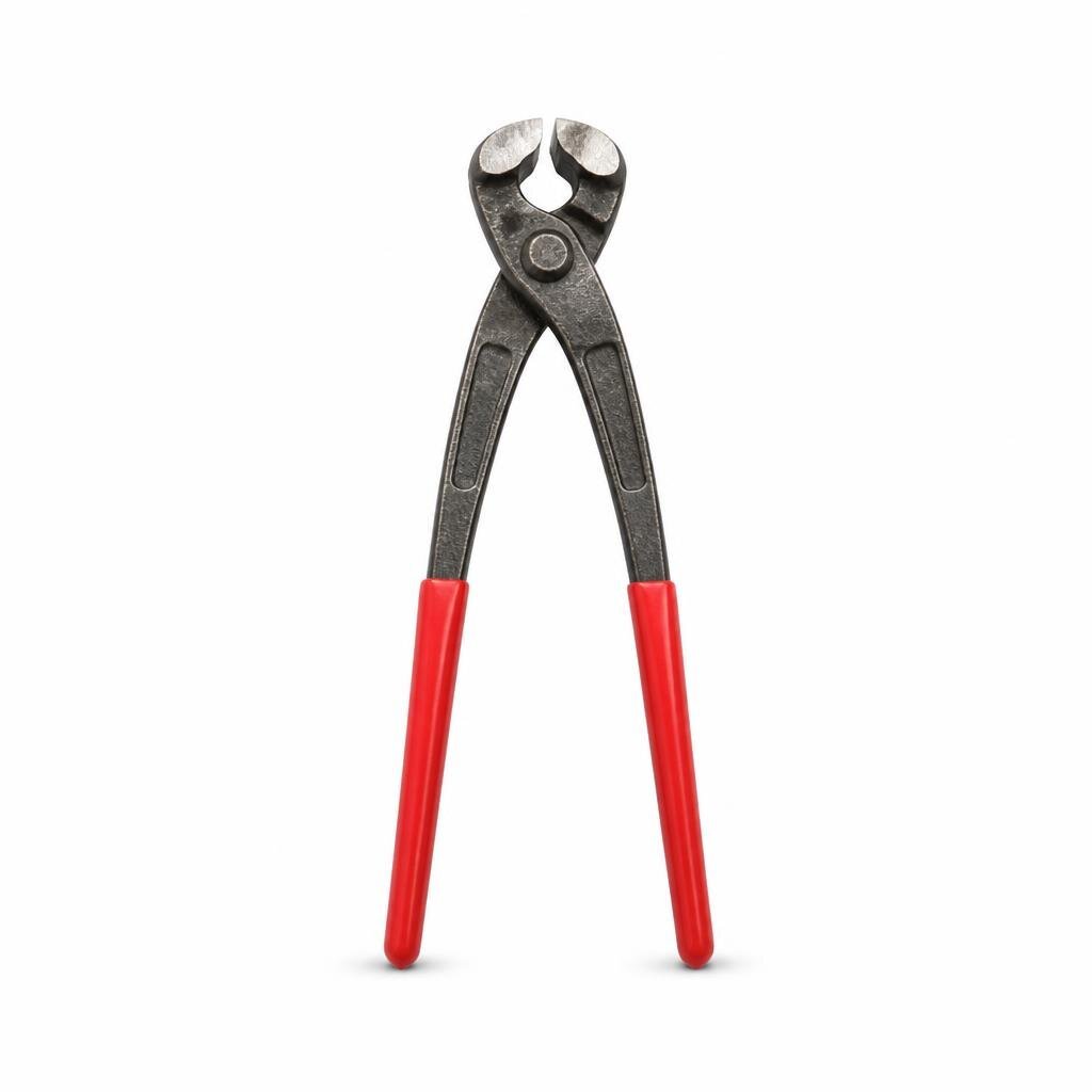 8'' MK MASONRY PLIER (MOSIAL CUTTER)