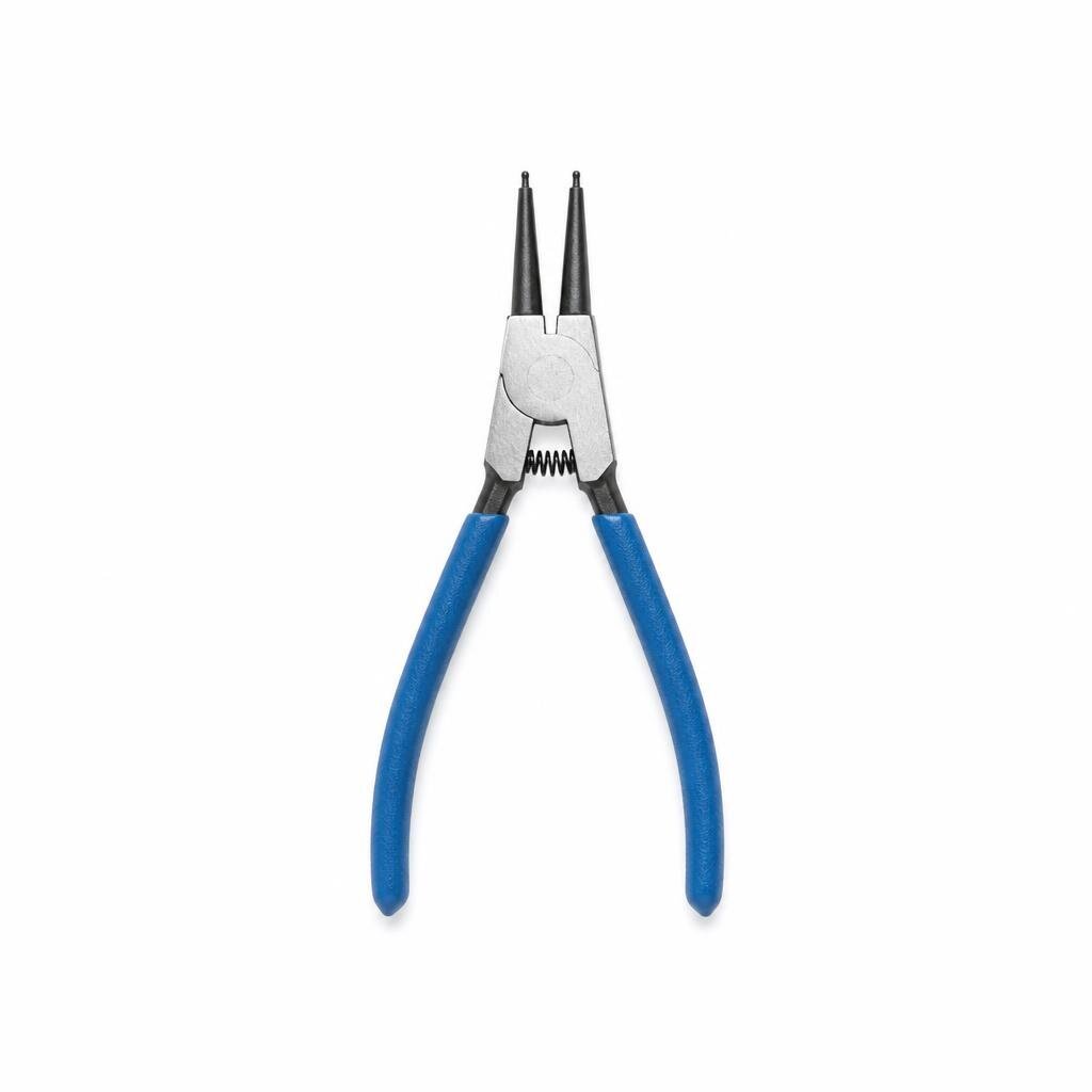 MK-1518-7 SNAP RING PLIER
