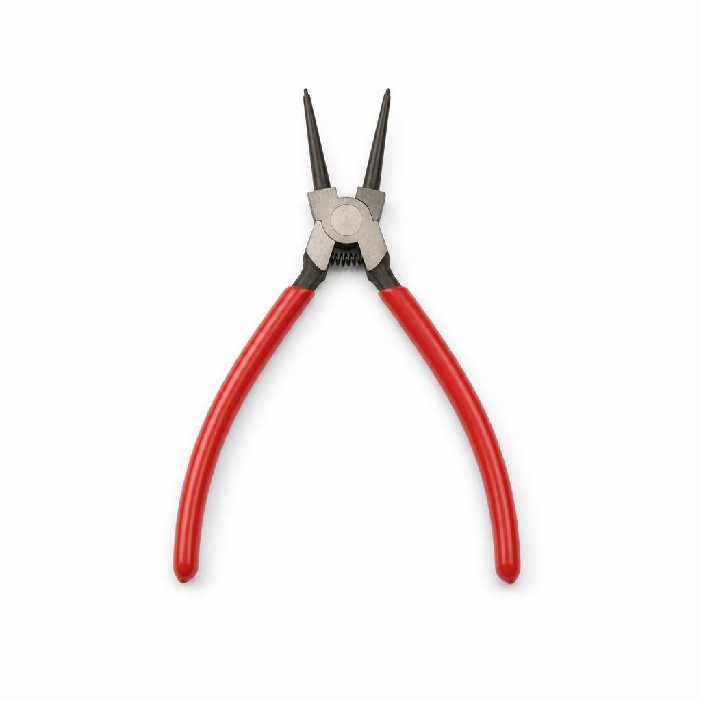 MK-1517-7 SNAP RING PLIER