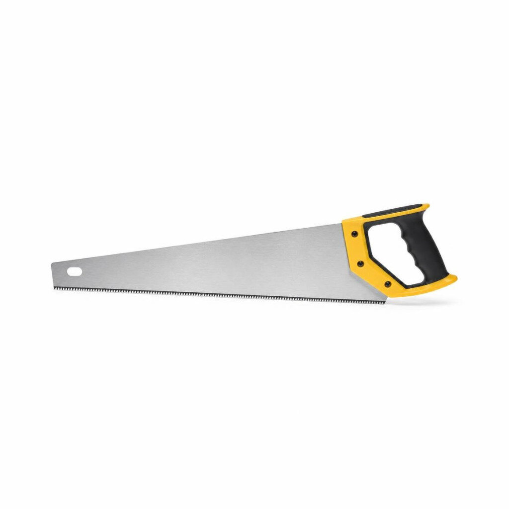 MR.MARK 24" HANDSAW WITH PLASTIC HANDLE
