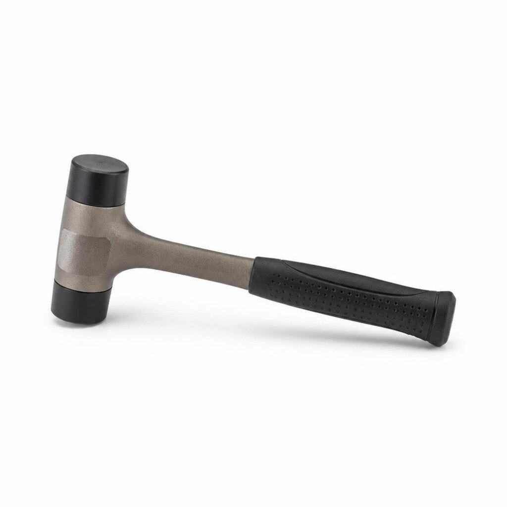 MK 1.5LB DEAD BLOW HAMMER