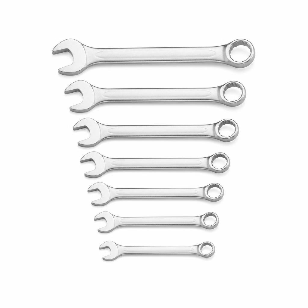 MK-STW-16110M 8PCS MR.MARK COM. WRENCH SET