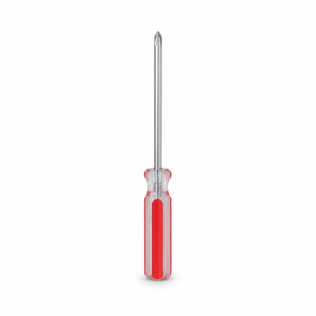MR.MARK 38MMX6MM SCREWDRIVER(+)