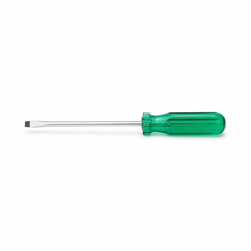 MR.MARK 200MMX6MM SCREWDRIVER(-)