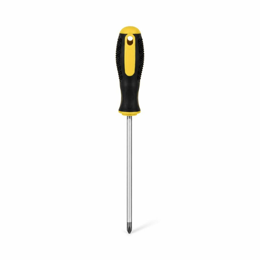 MR.MARK 250MMX8MM SCREWDRIVER (+)