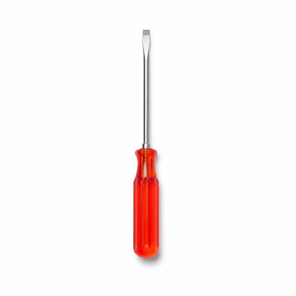 MR.MARK 75MMX3MM SCREWDRIVER(-)