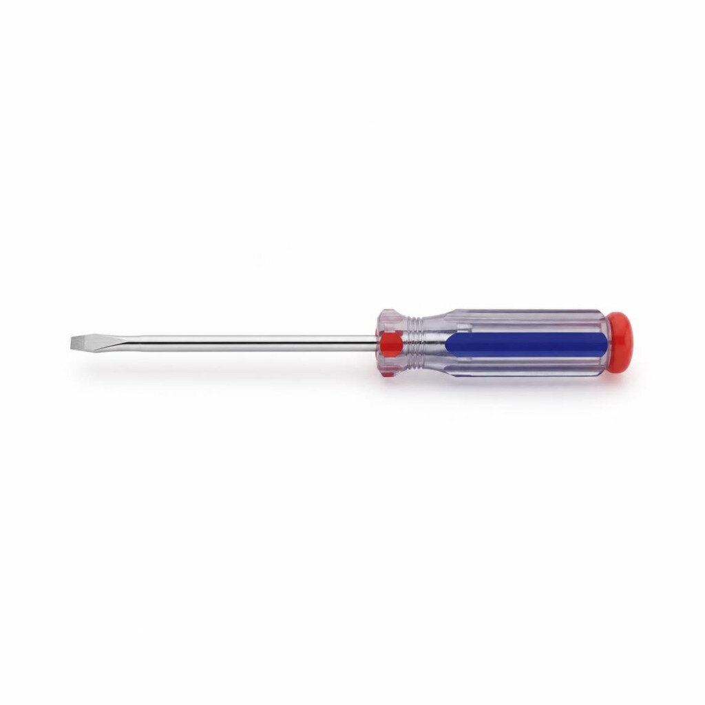 MR.MARK 200MMX6MM COL.LINE S/DRIVER(-)