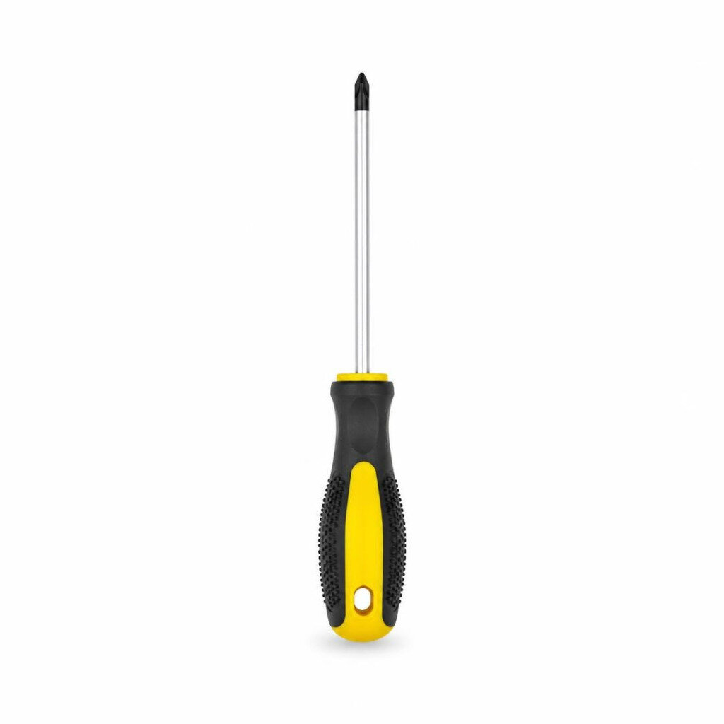 MR.MARK 125MMX3MM SCREWDRIVER(+)