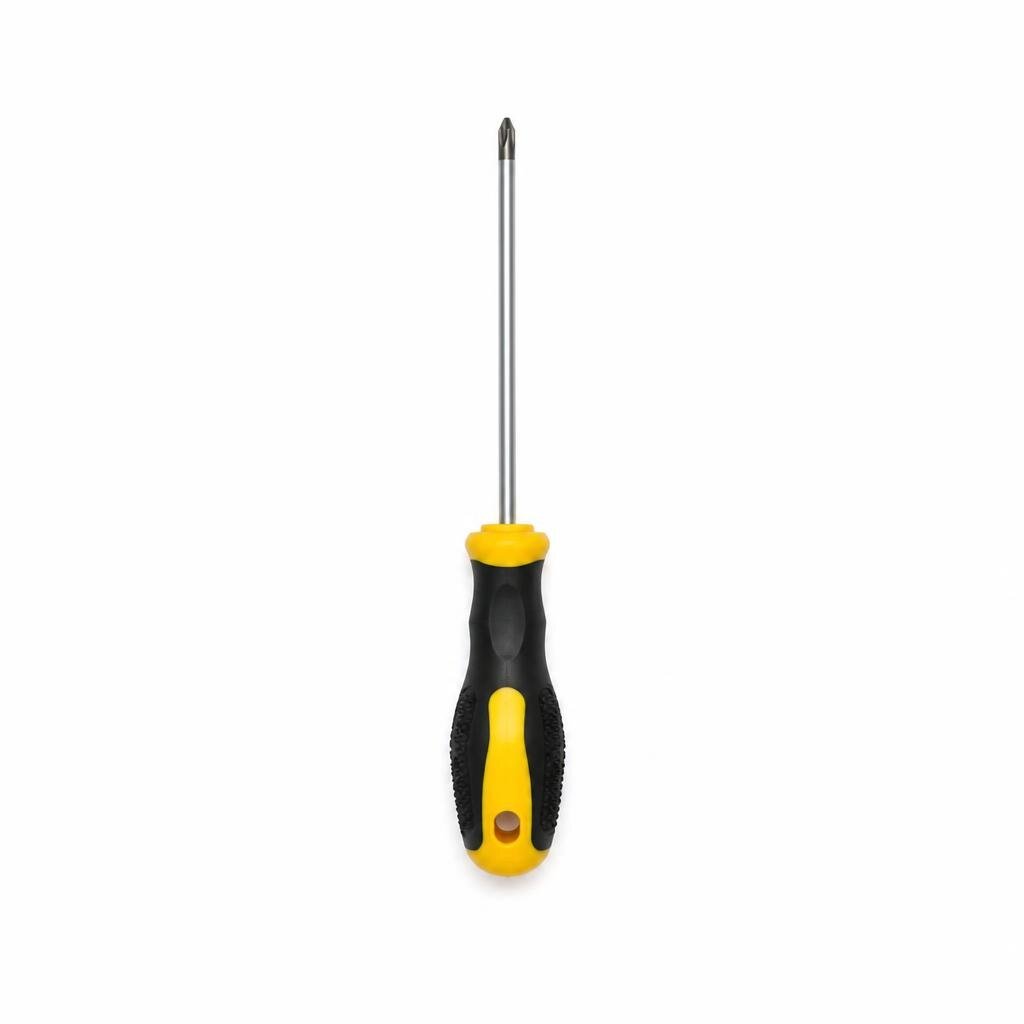 MR.MARK 200MMX6MM SCREWDRIVER(+)