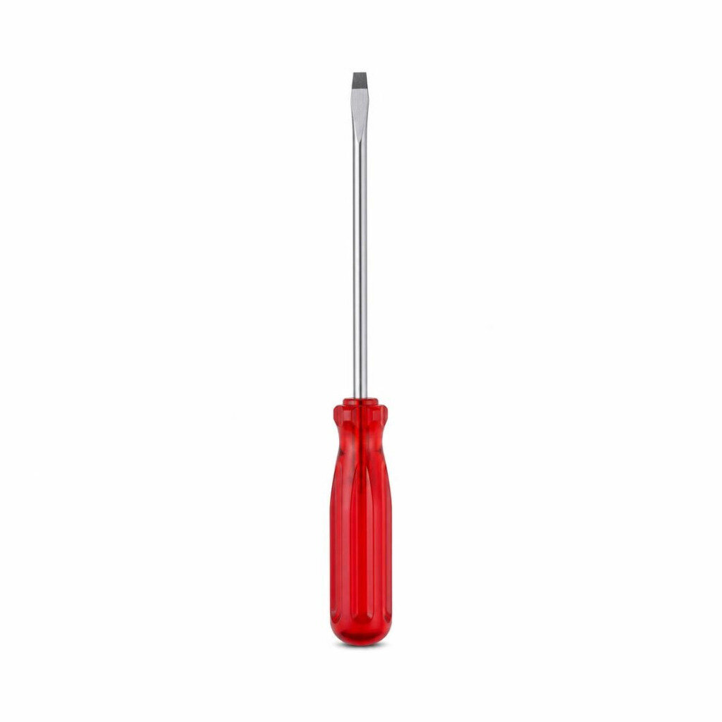 MR.MARK 100MMX3MM SCREWDRIVER(-)