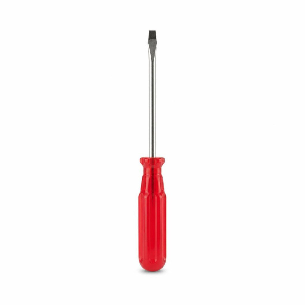 MR.MARK 125MMX3MM SCREWDRIVER(-)