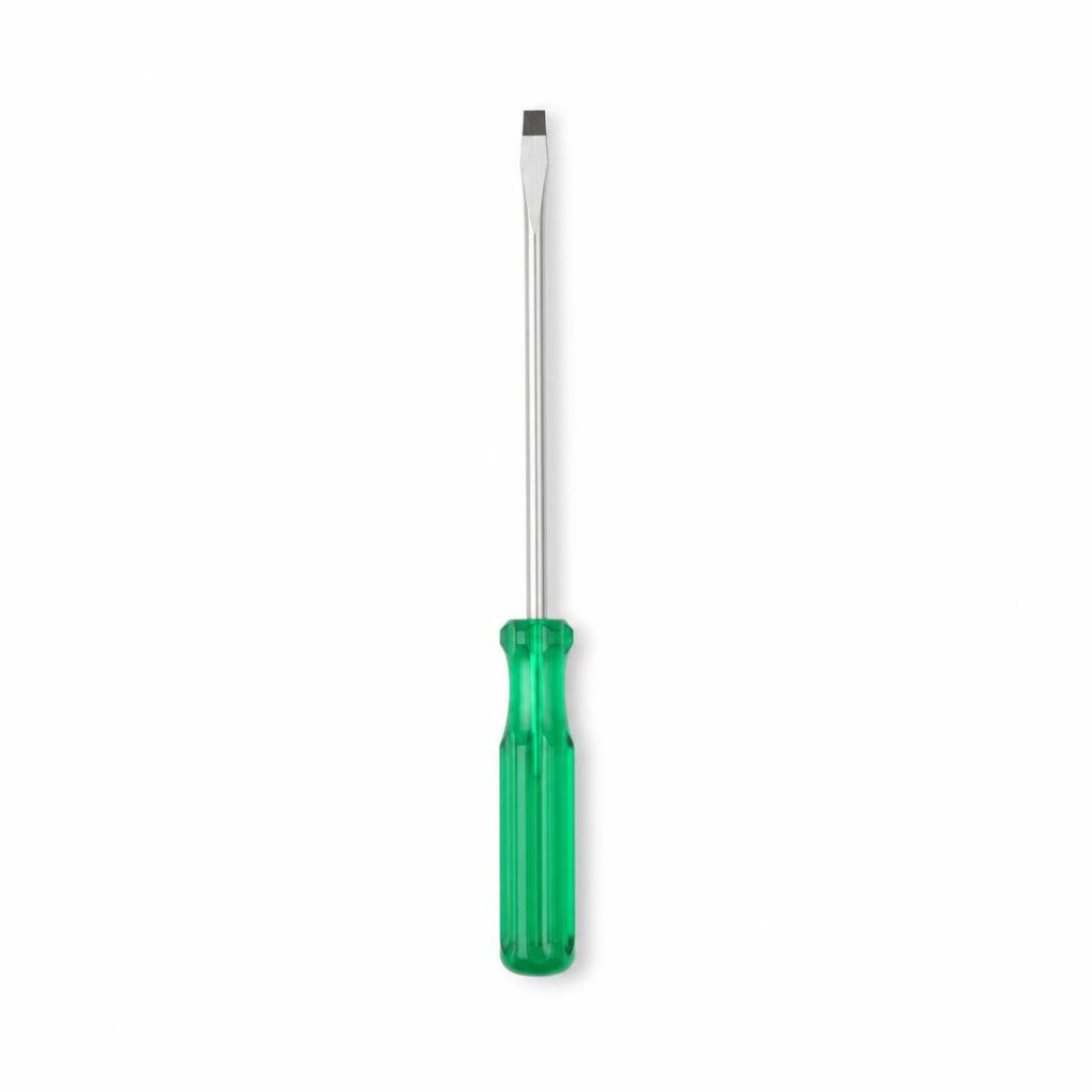 MR.MARK 150MMX3MM SCREWDRIVER(-)