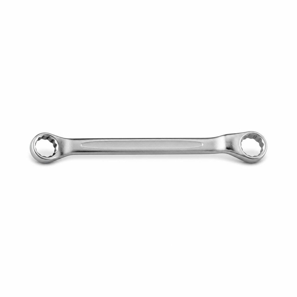 MR.MARK 6 X 7MM 45* DOUBLE RING WRENCH