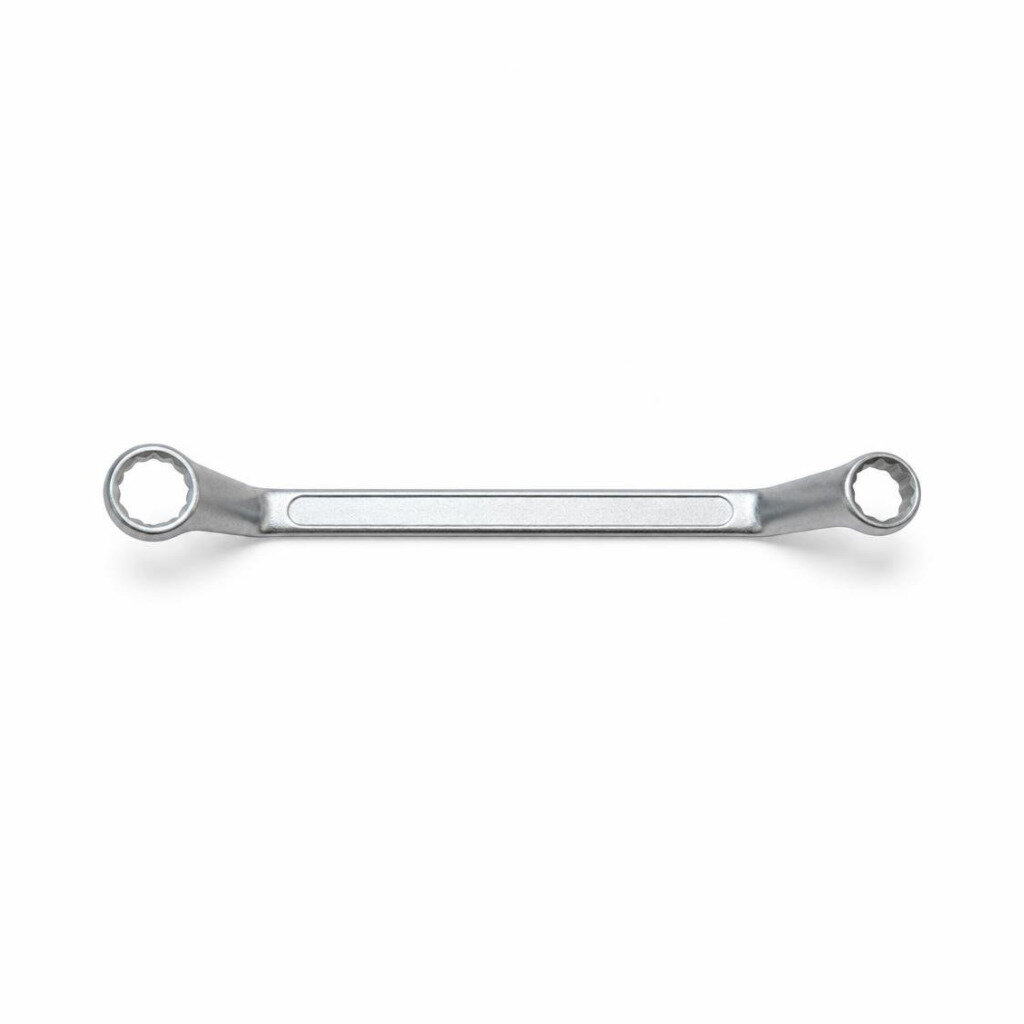 MR.MARK 8 X 10MM 45* DOUBLE RING WRENCH