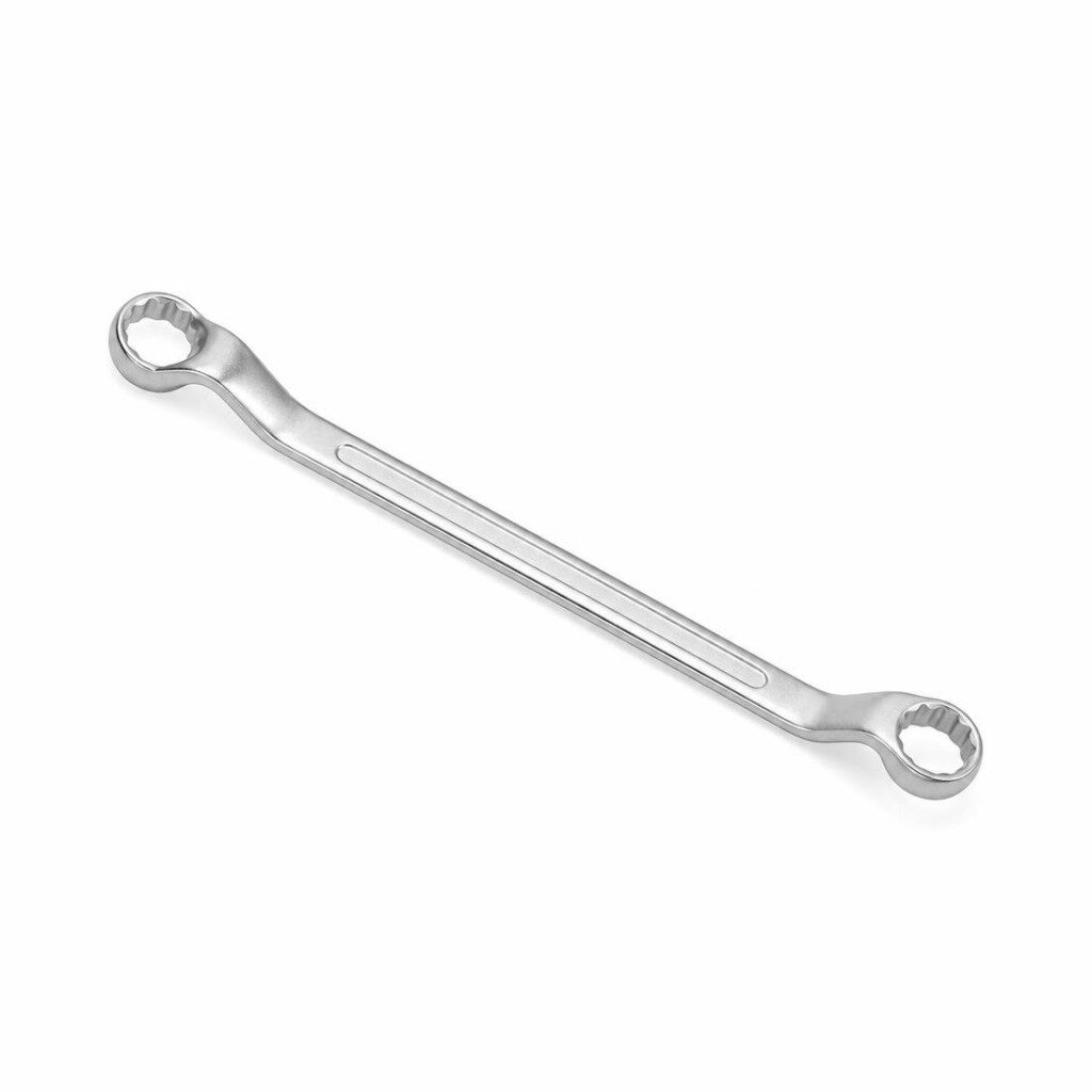 MR.MARK 10 X 12MM 45* DOUBLE RING WRENCH
