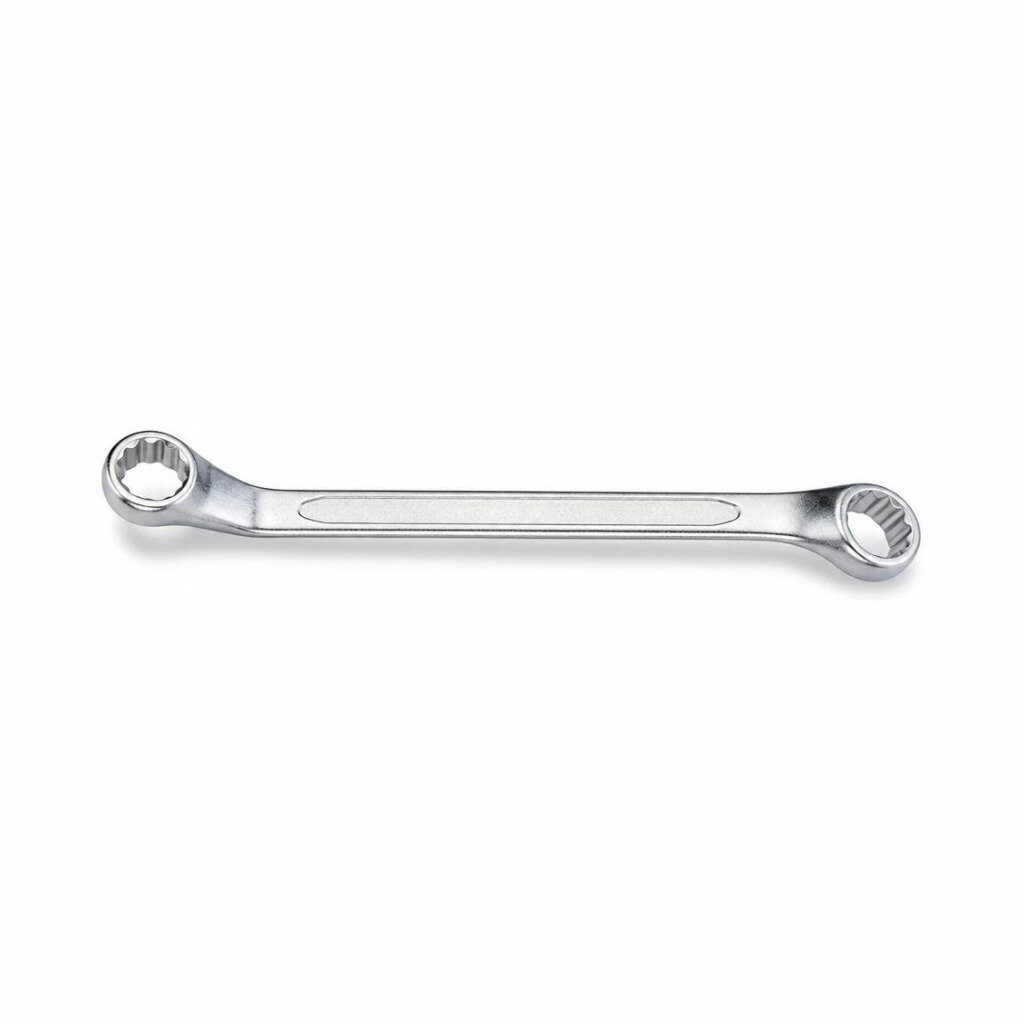 MR.MARK 12 X 13MM 45* DOUBLE RING WRENCH