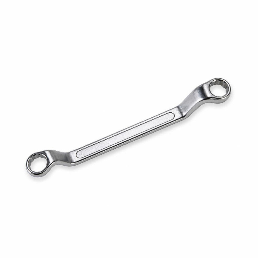 MR.MARK 12 X 14MM 45* DOUBLE RING WRENCH