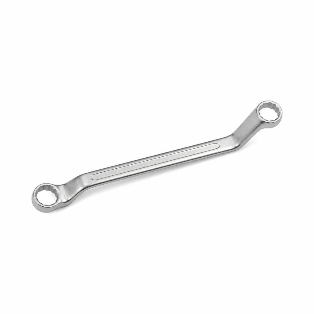 MR.MARK 14 X 15MM 45* DOUBLE RING WRENCH
