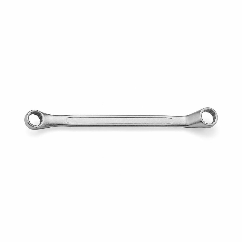 MR.MARK 14 X 17MM 45* DOUBLE RING WRENCH