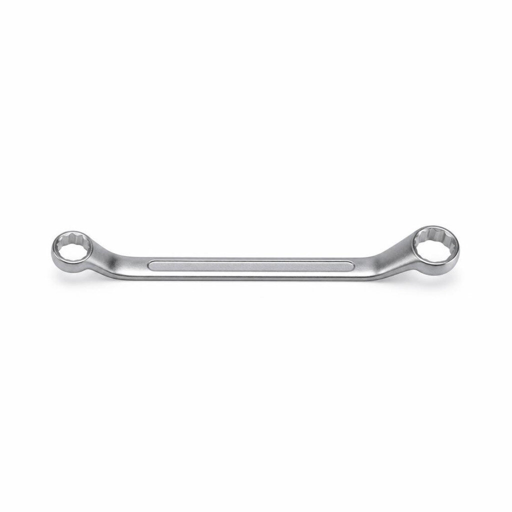 MR.MARK 16 X 17MM 45* DOUBLE RING WRENCH
